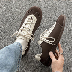 Aspen - Barefoot Shoes