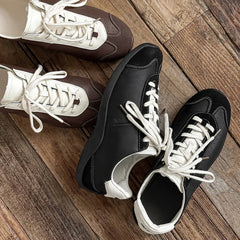 Aspen - Barefoot Shoes