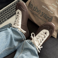 Aspen - Barefoot Shoes