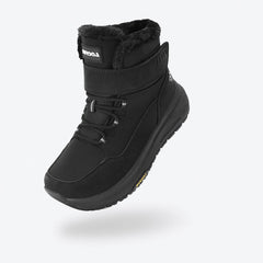 Birch - Wide Toe Snow Boots