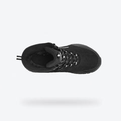 Crystal - Wide Toe Snow Boots