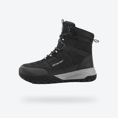 Crystal - Wide Toe Snow Boots