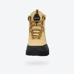 Crystal - Wide Toe Snow Boots