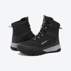 Crystal - Wide Toe Snow Boots