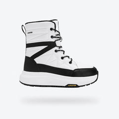 Frost - Wide Toe Snow Boots