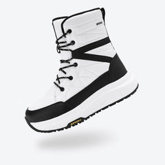 Frost - Wide Toe Snow Boots