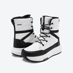 Frost - Wide Toe Snow Boots
