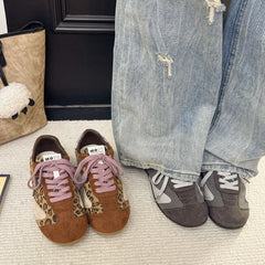 Ramble - Barefoot Shoes