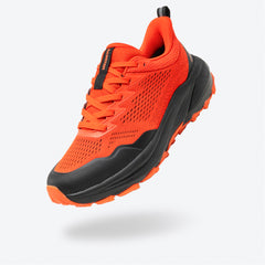 Ridge - Wide Toe Trail Shoes