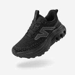 River - Wide Toe Running Shoes