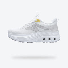 River - Wide Toe Running Shoes