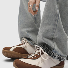 Sage - Barefoot Shoes