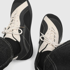 Sage - Barefoot Shoes