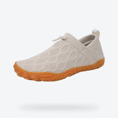 Skip - Wide toe Barefoot Shoes