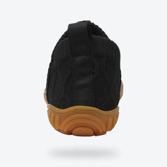 Skip - Wide toe Barefoot Shoes