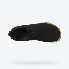Skip - Wide toe Barefoot Shoes
