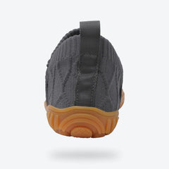 Skip - Wide toe Barefoot Shoes