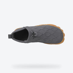 Skip - Wide toe Barefoot Shoes