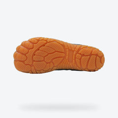 Skip - Wide toe Barefoot Shoes