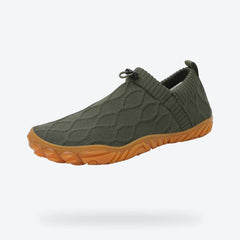 Skip - Wide toe Barefoot Shoes