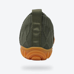 Skip - Wide toe Barefoot Shoes