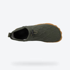 Skip - Wide toe Barefoot Shoes