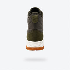 Snowdrift - Wide Toe Snow Boots