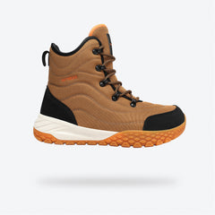 Snowdrift - Wide Toe Snow Boots