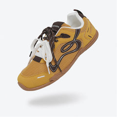 Trail - Barefoot Shoes