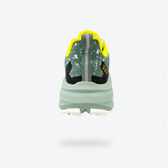Valley - Wide Toe Trail Shoes