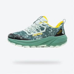 Valley - Wide Toe Trail Shoes