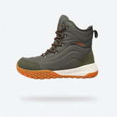 Snowdrift - Wide Toe Snow Boots