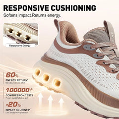 Petal - Running Shoes