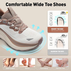 Petal - Running Shoes