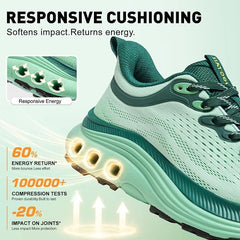 Petal - Running Shoes