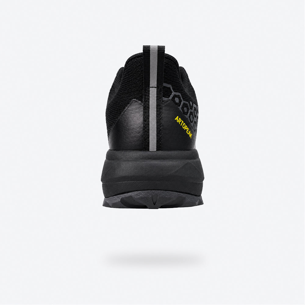 Apex - Wide Toe Trail Shoes