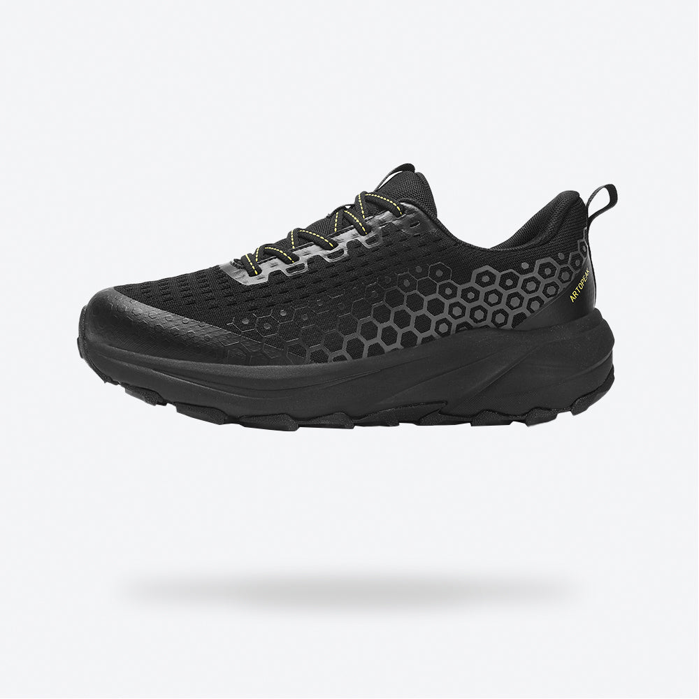 Apex - Wide Toe Trail Shoes