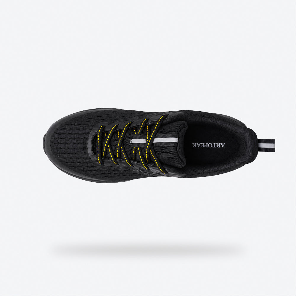 Apex - Wide Toe Trail Shoes