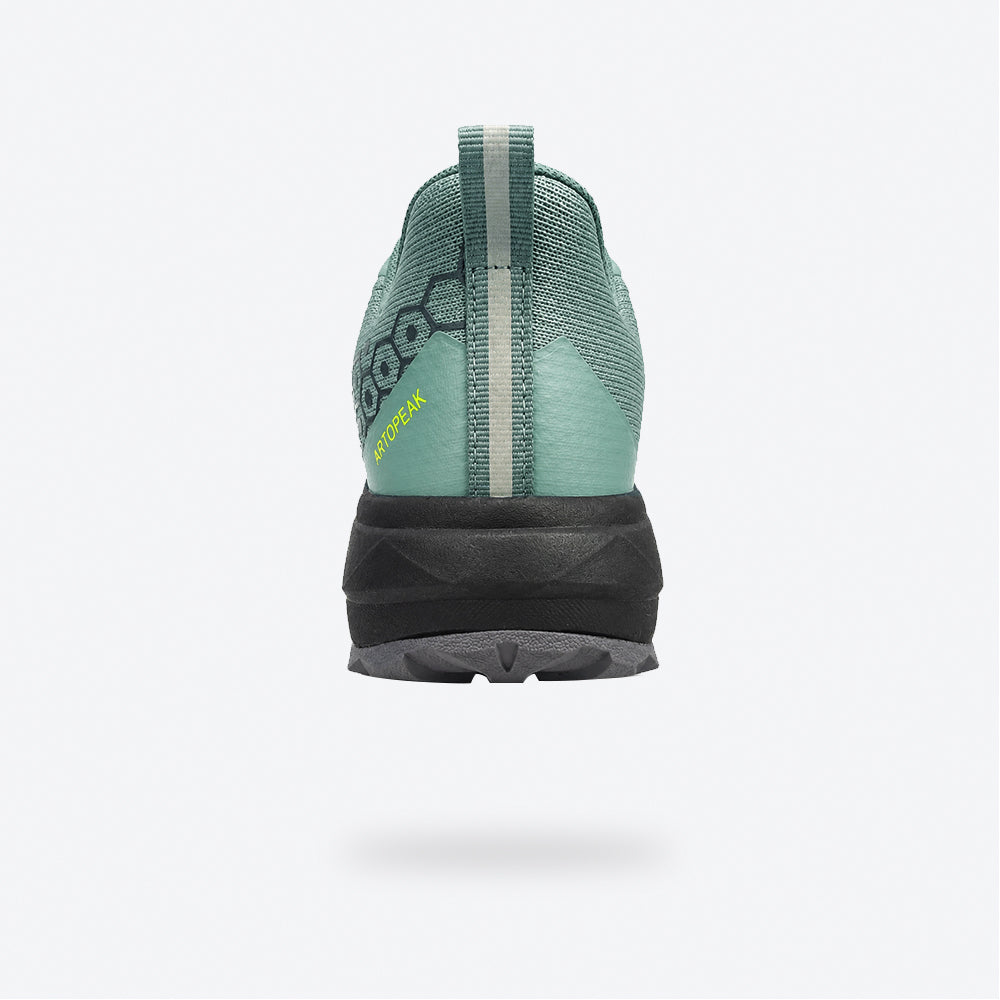 Apex - Wide Toe Trail Shoes