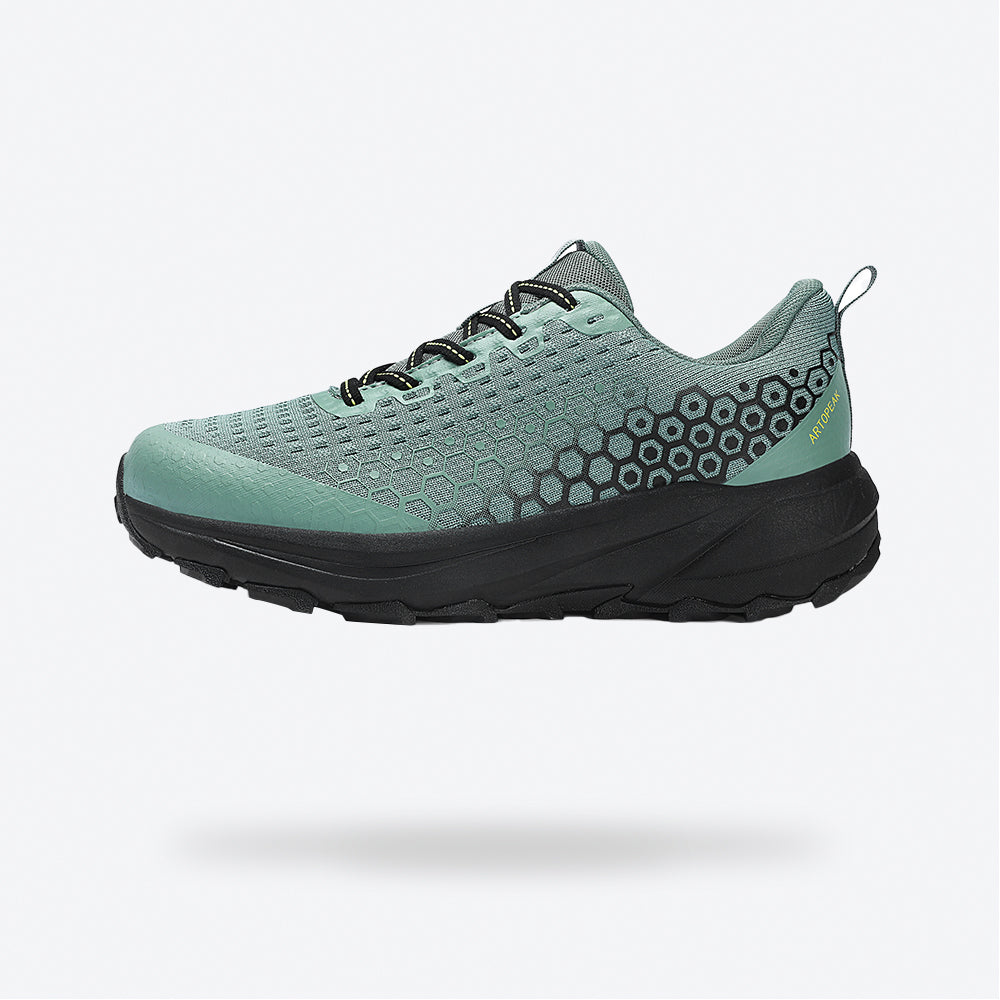 Apex - Wide Toe Trail Shoes
