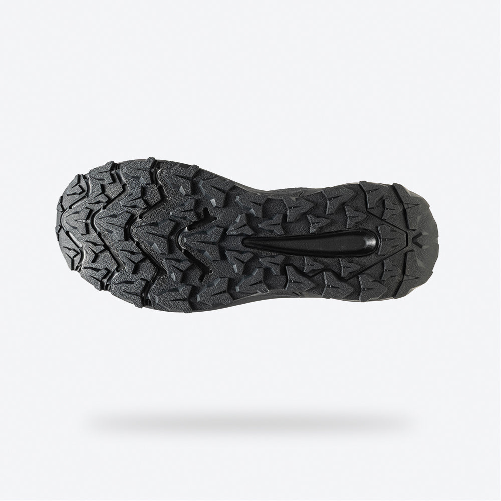 Apex - Wide Toe Trail Shoes