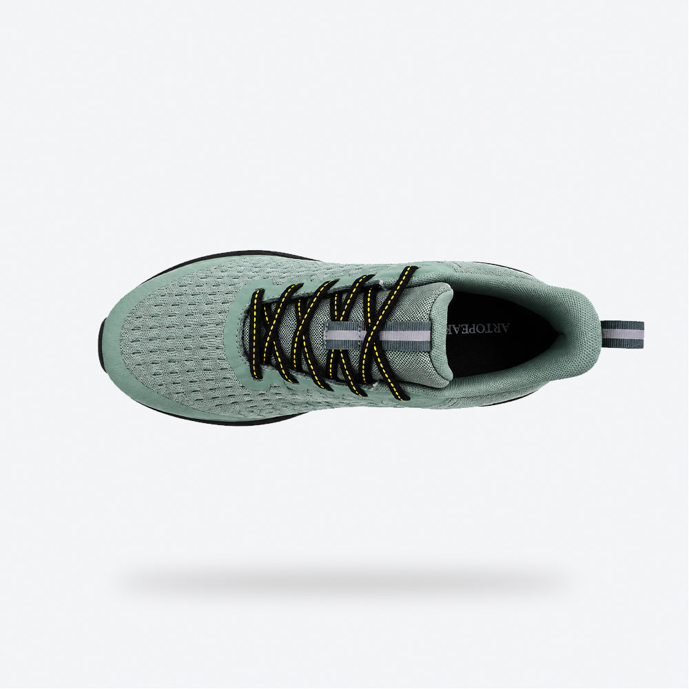 Apex - Wide Toe Trail Shoes