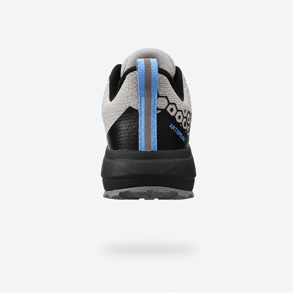 Apex - Wide Toe Trail Shoes