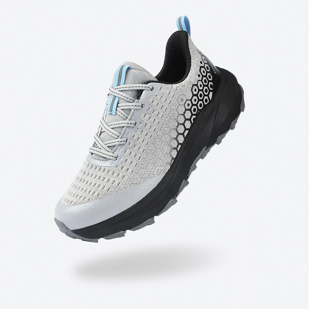Apex - Wide Toe Trail Shoes