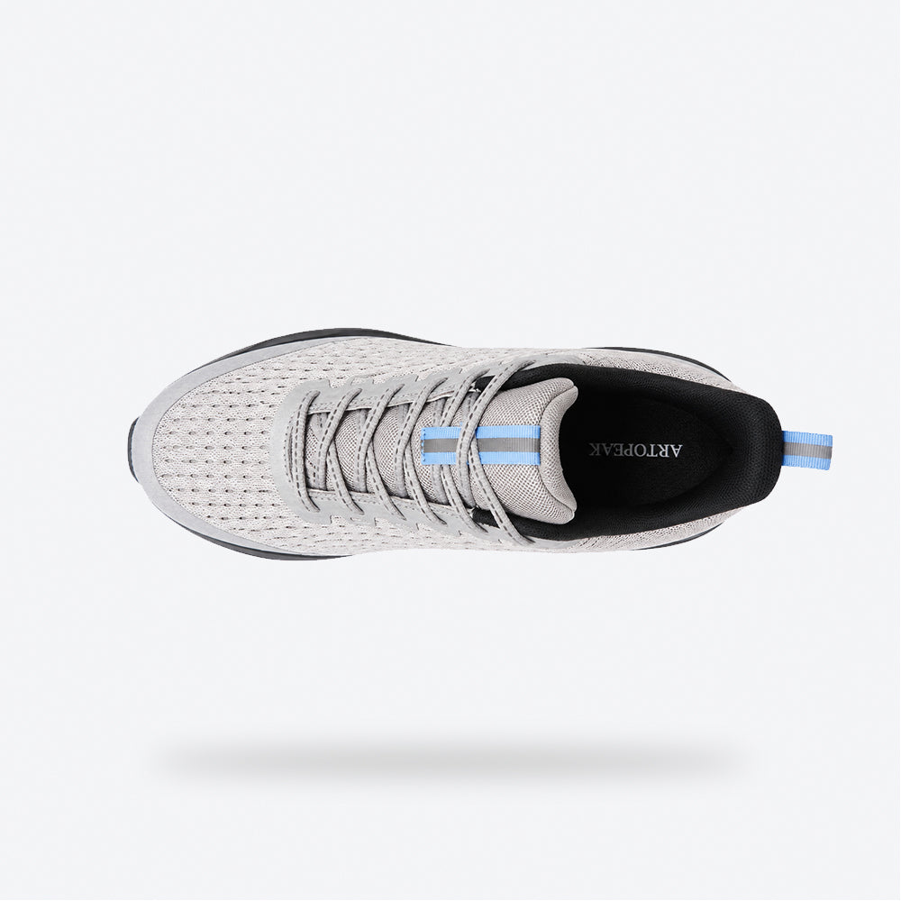Apex - Wide Toe Trail Shoes