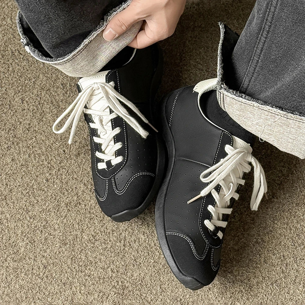 Aspen - Barefoot Shoes