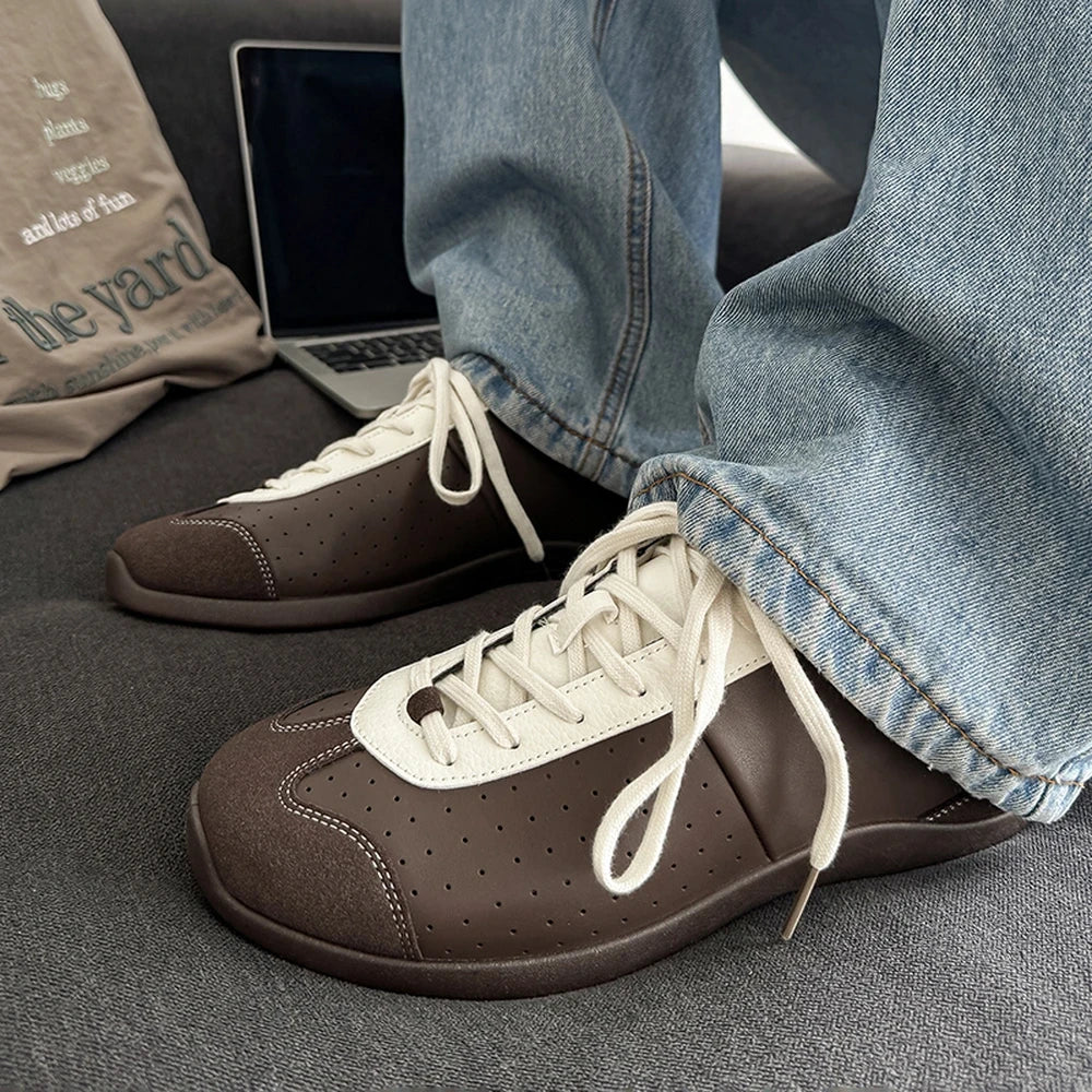 Aspen - Barefoot Shoes