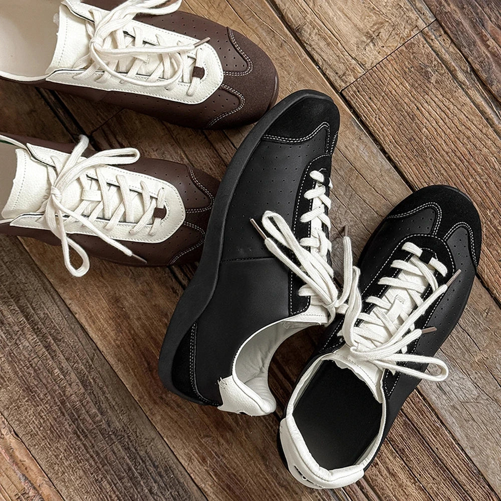 Aspen - Barefoot Shoes