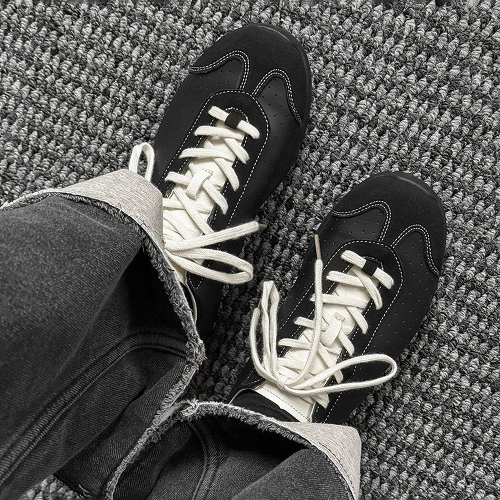 Aspen - Barefoot Shoes