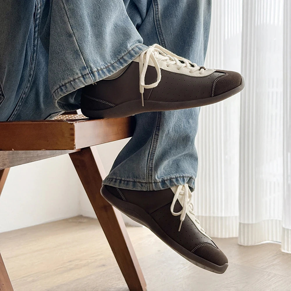 Aspen - Barefoot Shoes